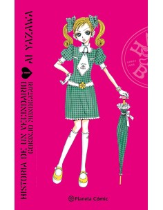 HISTORIA DE UN VECINDARIO Nº1